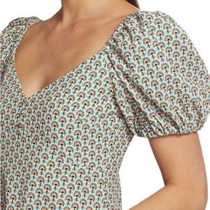 Alice and Olivia mini dress